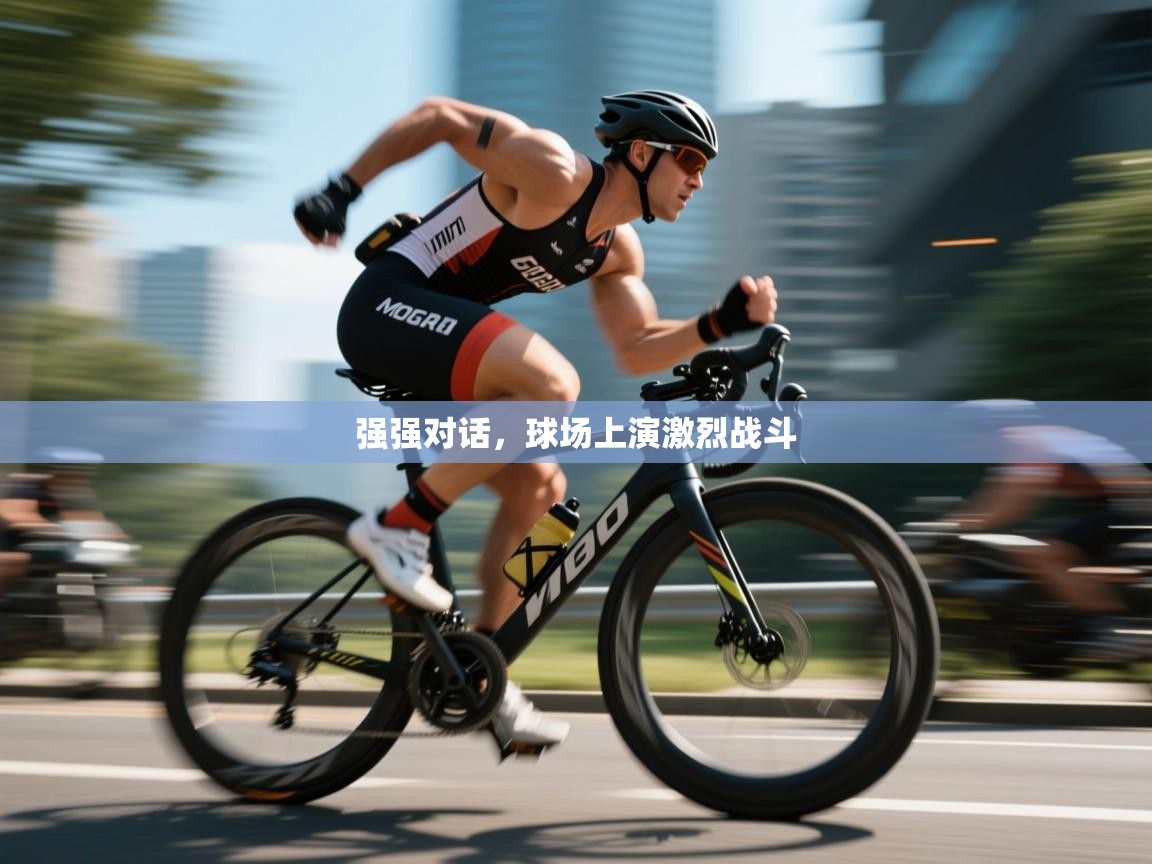 开云体育在线入口-强强对话,球场上演激烈战斗 第2张