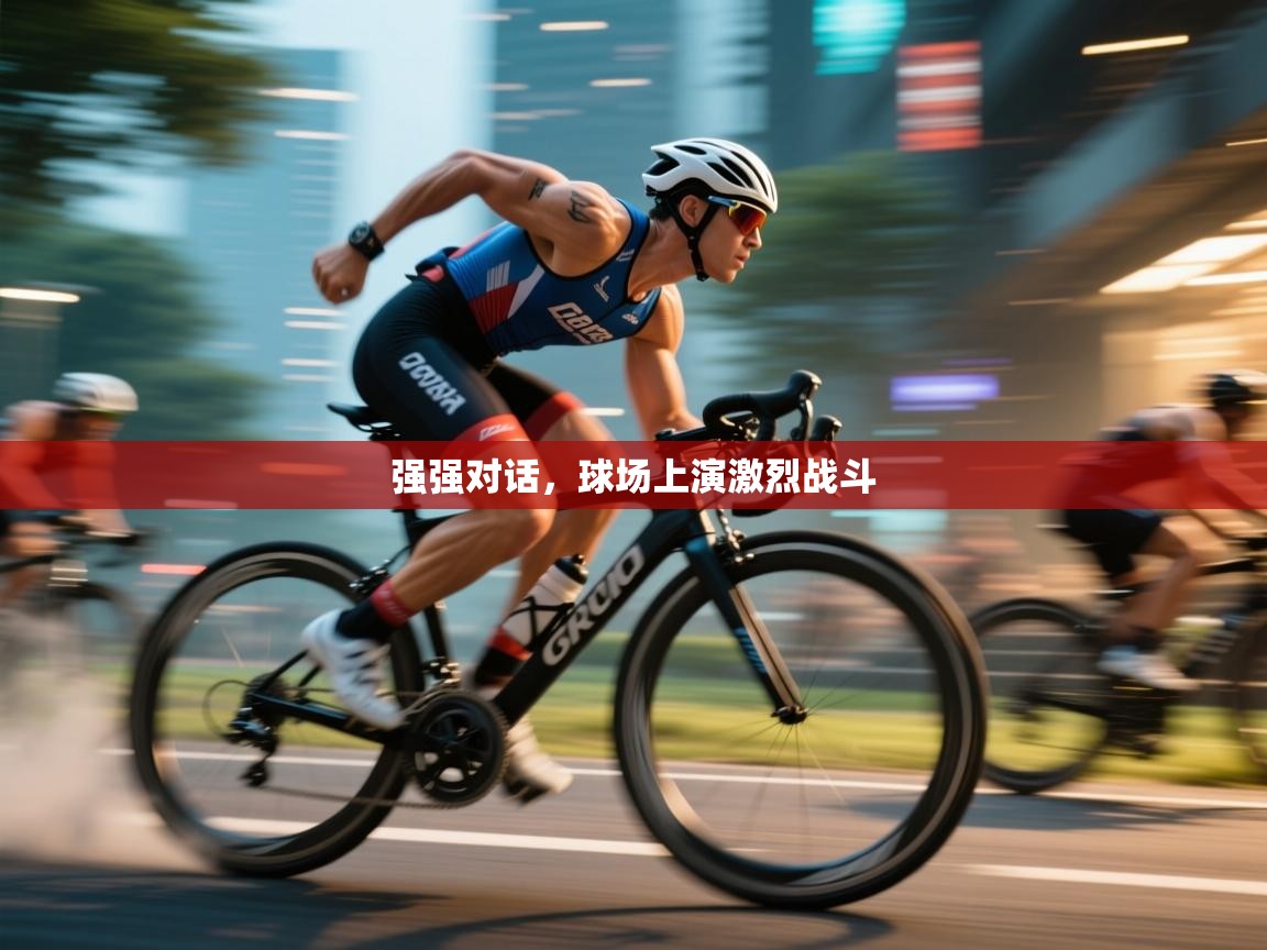 开云体育在线入口-强强对话,球场上演激烈战斗 第4张