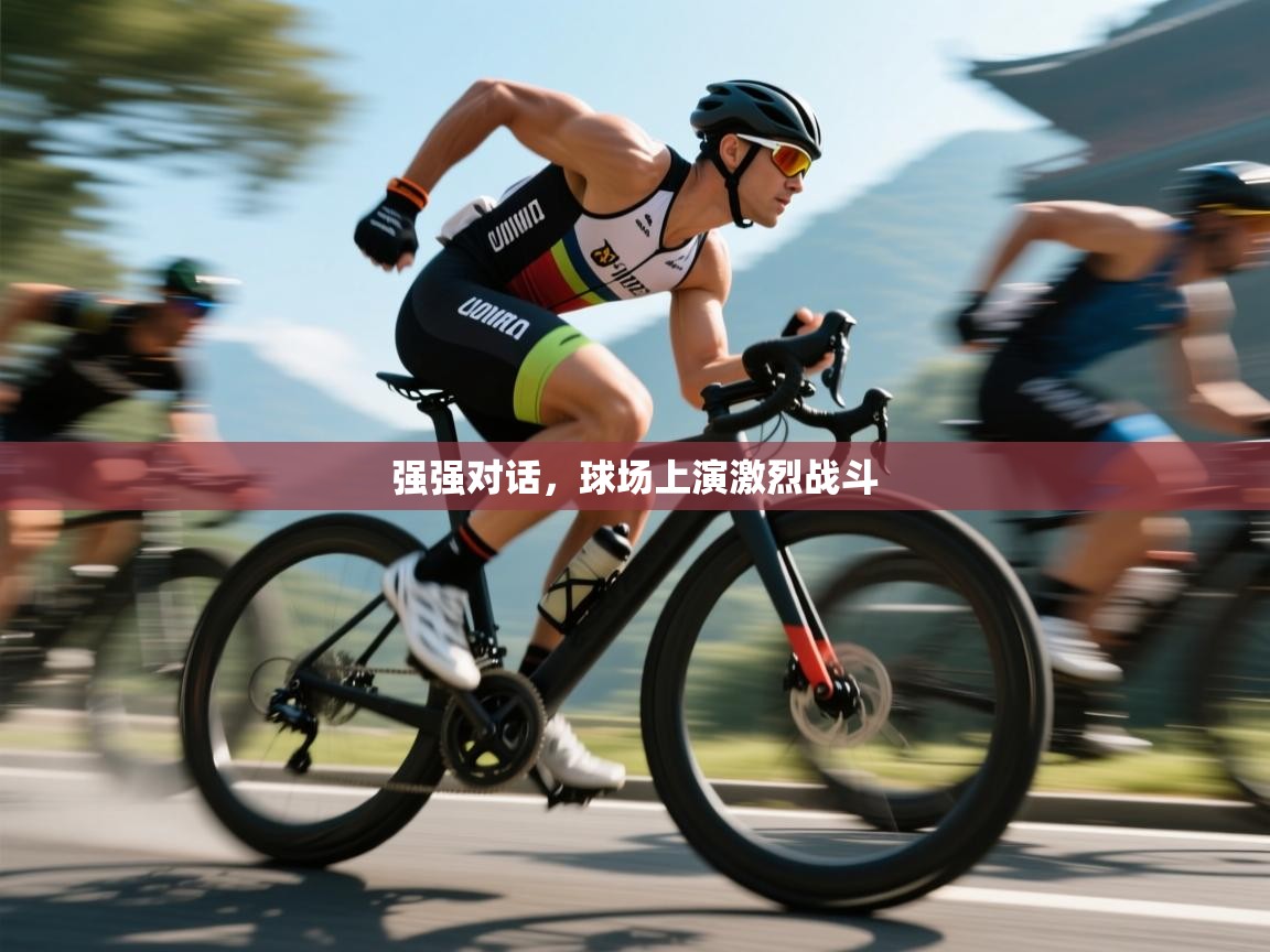 开云体育在线入口-强强对话,球场上演激烈战斗 第3张