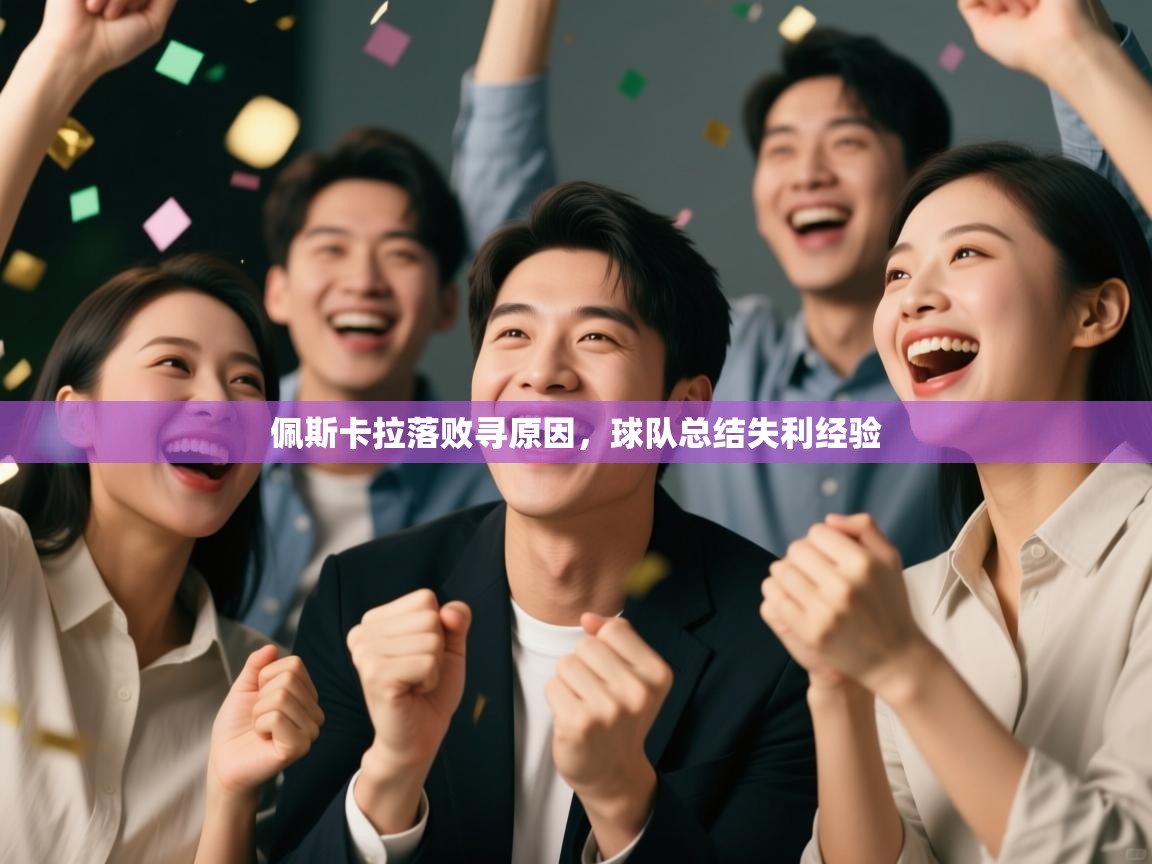 云开体育官网-佩斯卡拉落败寻原因，球队总结失利经验  第2张