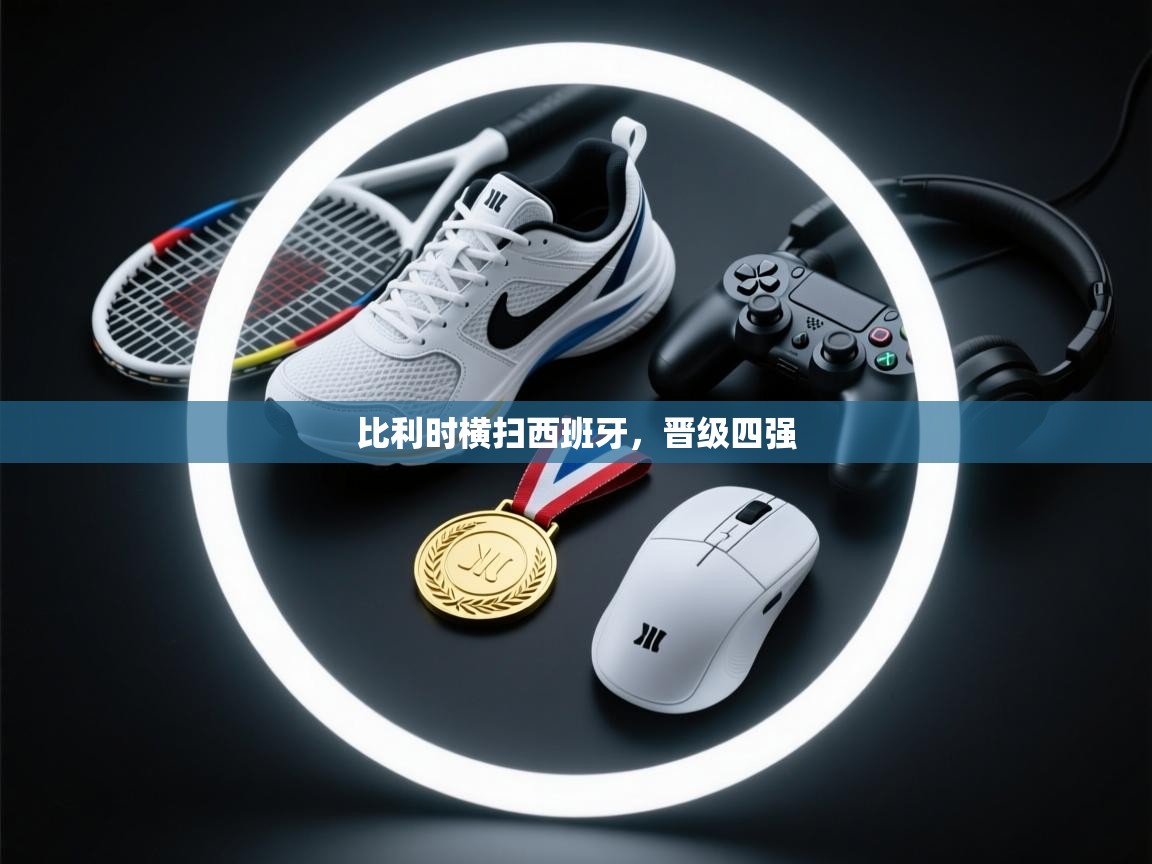 开云体育数据中心统计-比利时横扫西班牙，晋级四强  第2张