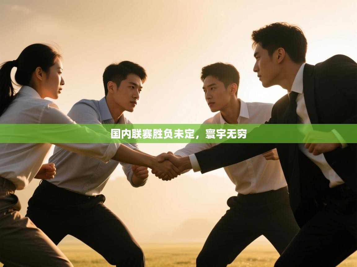 开云体育在线观看-国内联赛胜负未定，寰宇无穷  第4张