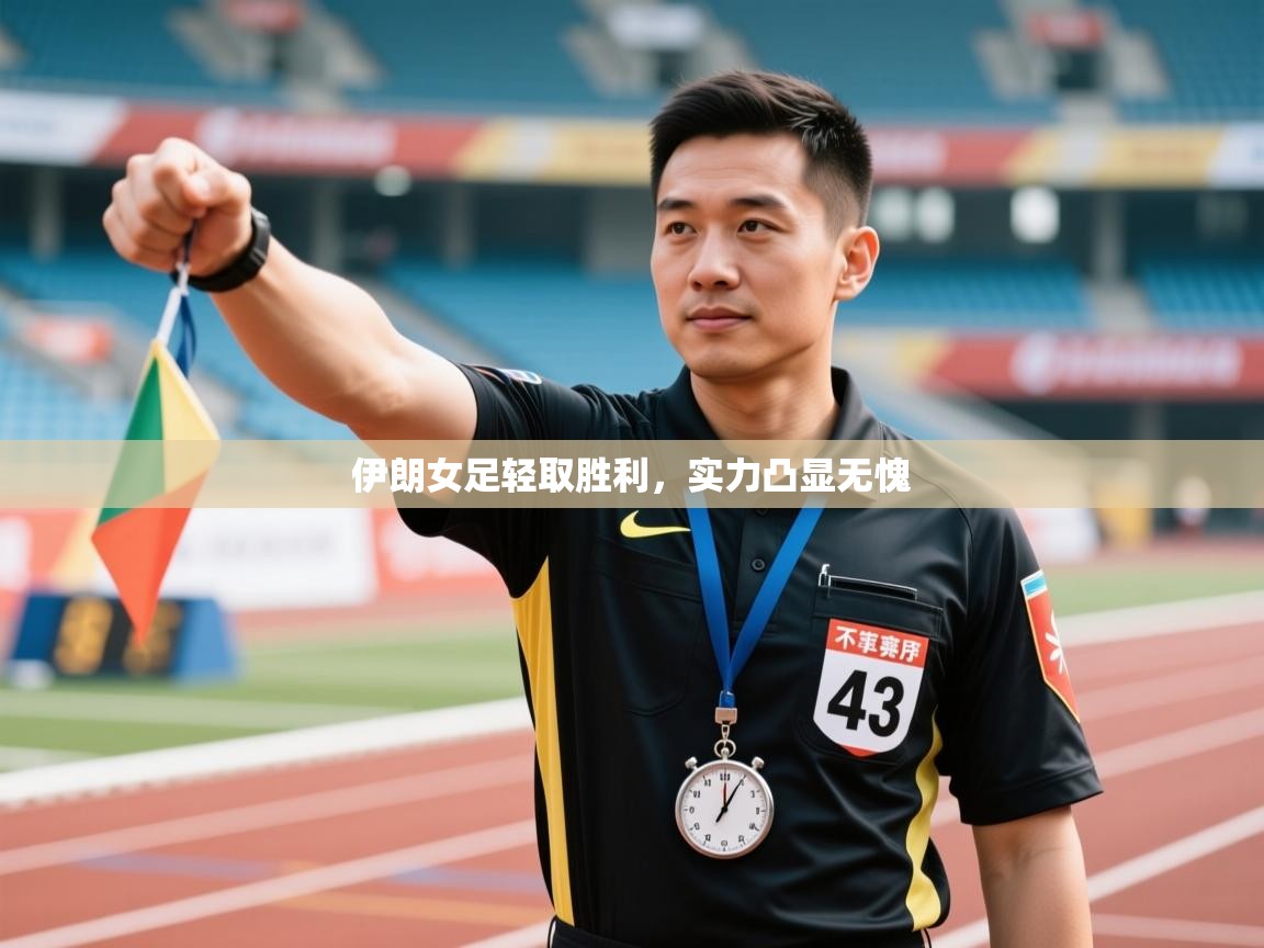 开云邀请码-伊朗女足轻取胜利，实力凸显无愧  第3张