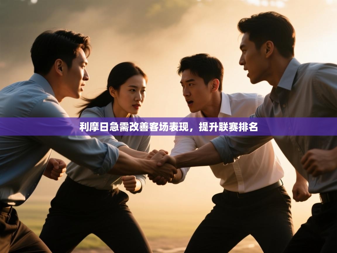 开云体育新人指引-利摩日急需改善客场表现，提升联赛排名  第3张