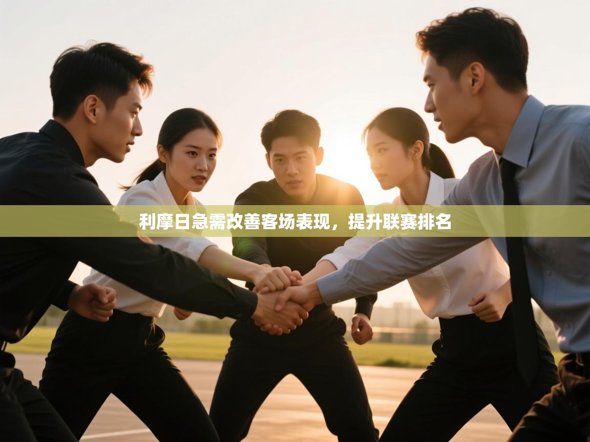 开云体育新人指引-利摩日急需改善客场表现，提升联赛排名  第4张