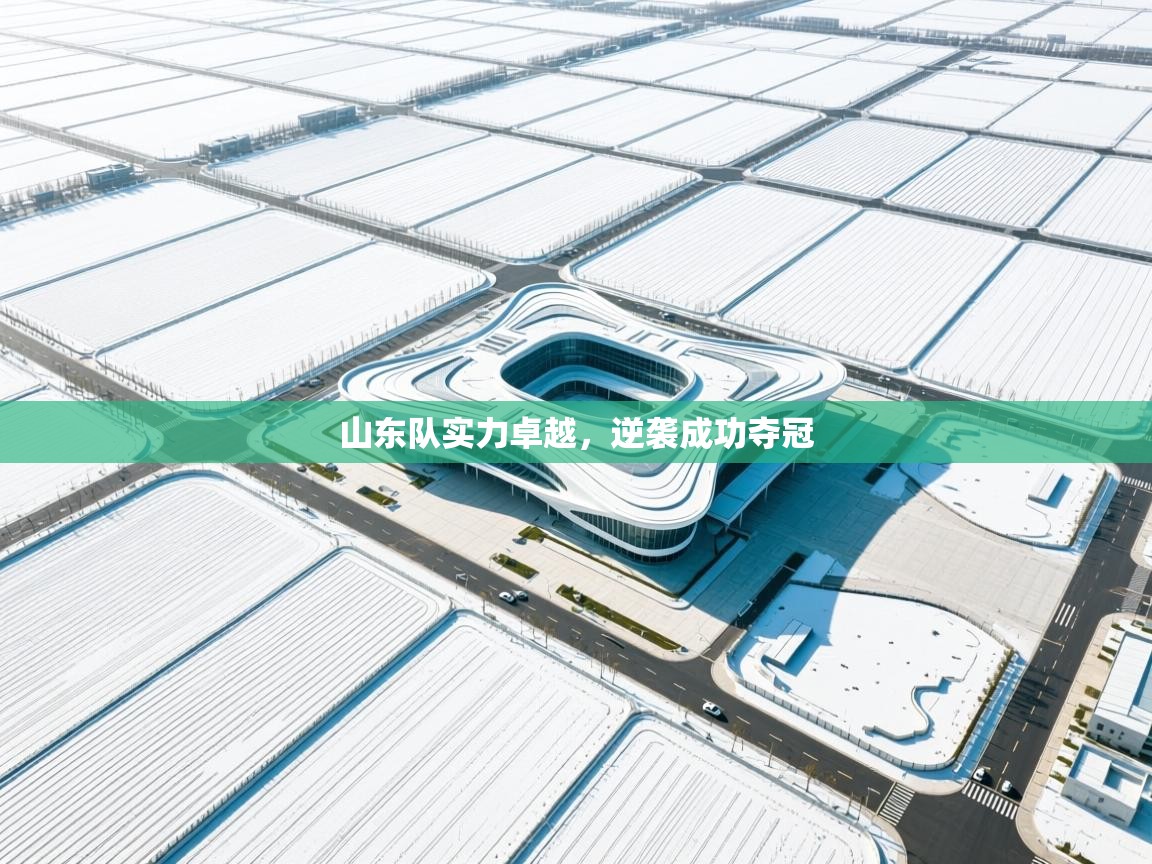 开云·体育app中国官方网站-山东队实力卓越，逆袭成功夺冠  第2张