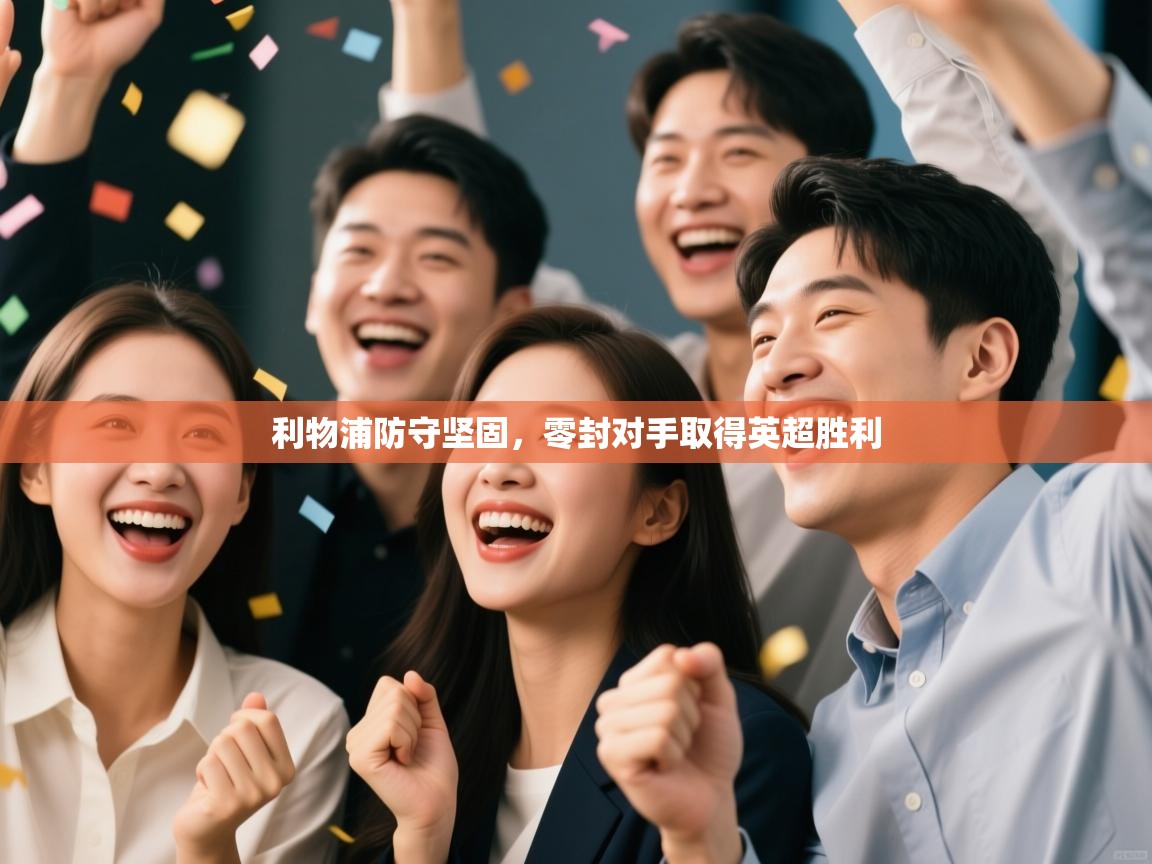 开云kaiyun体育app入口下载官网-利物浦防守坚固，零封对手取得英超胜利  第2张