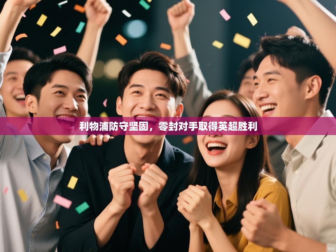 开云kaiyun体育app入口下载官网-利物浦防守坚固，零封对手取得英超胜利  第3张