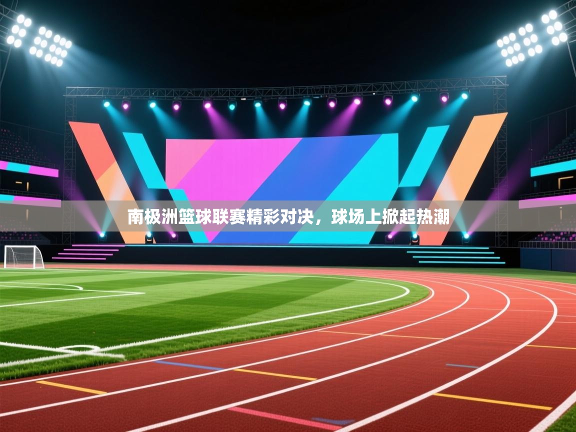 开云体育工单提交入口-南极洲篮球联赛精彩对决，球场上掀起热潮  第3张