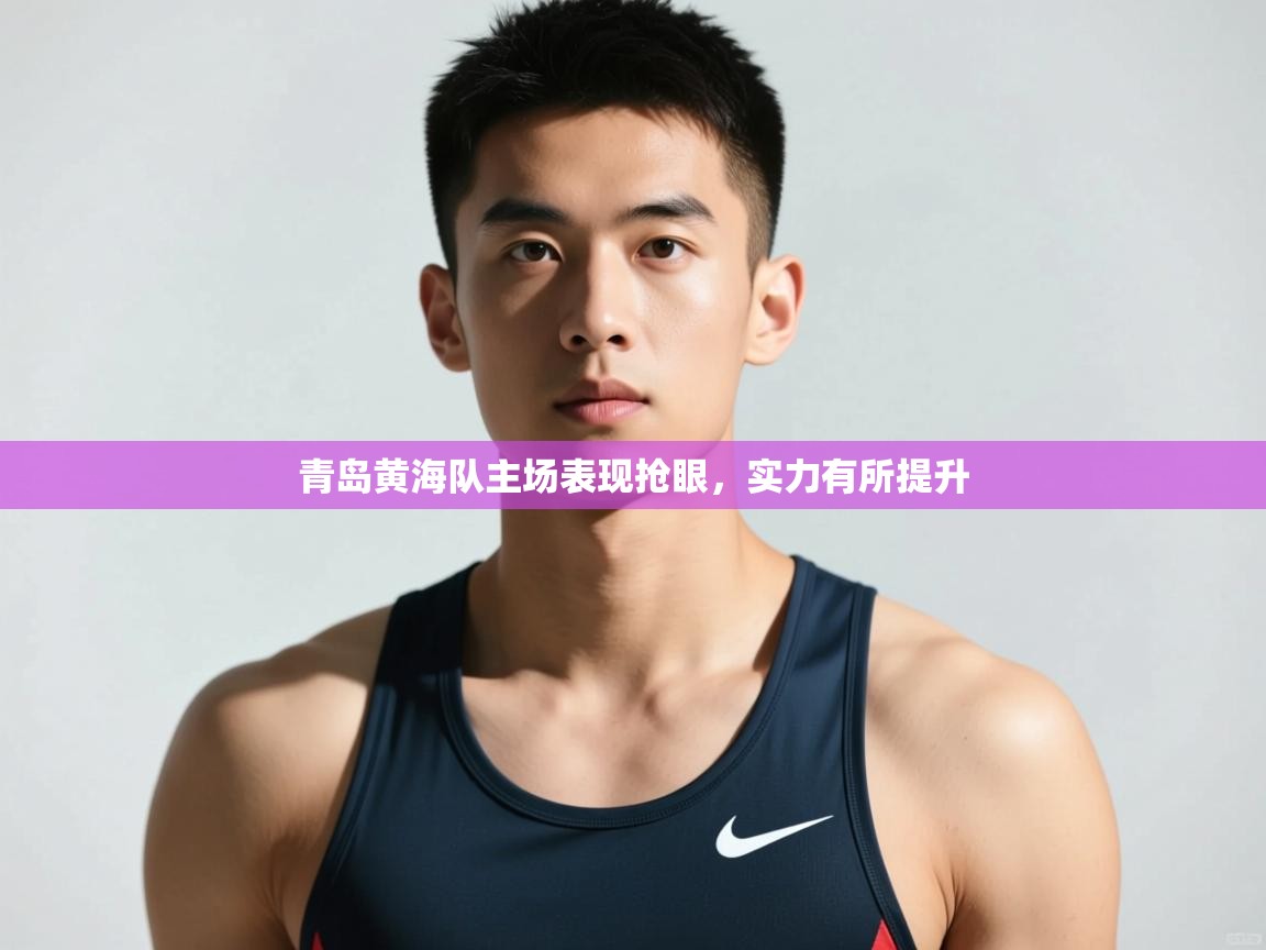 开云体育在线网址-青岛黄海队主场表现抢眼，实力有所提升